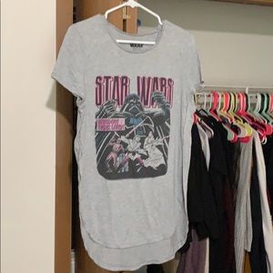 Star Wars t shirt